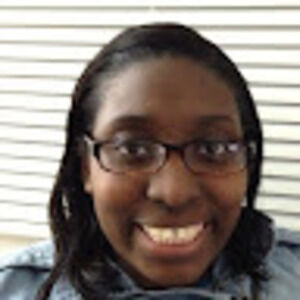 Meet your Posher, Renee